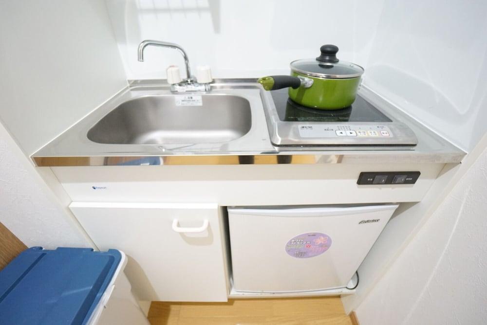 Terry's Apartment Namba South V C01E