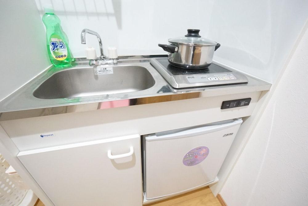 Terry's Apartment Namba South V C01F