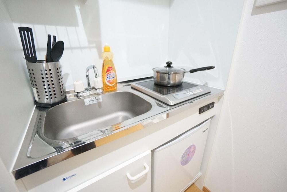 Terry's Apartment Namba South V C02C