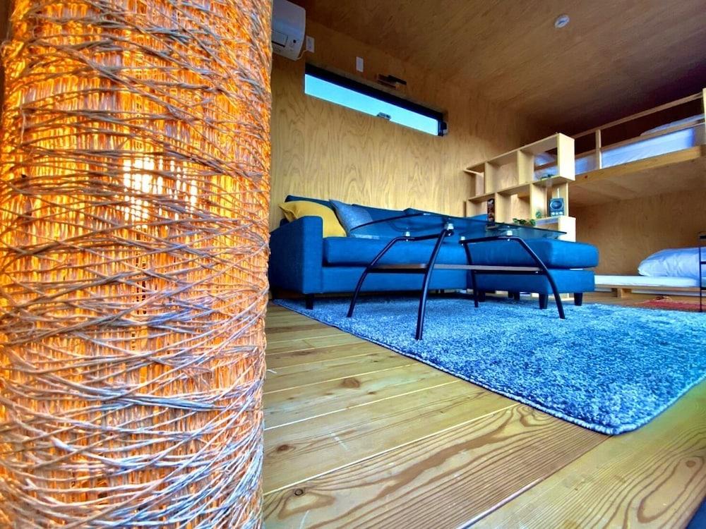 Dot Glamping Fujisan