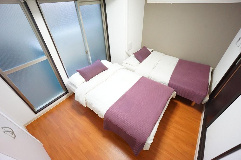 Terry's Apartment Namba West I E03D