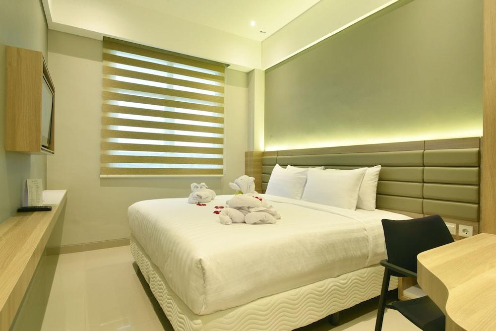 Grass Inn Hotel Solo