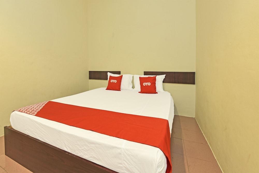 SPOT ON 89907 Motel Impian