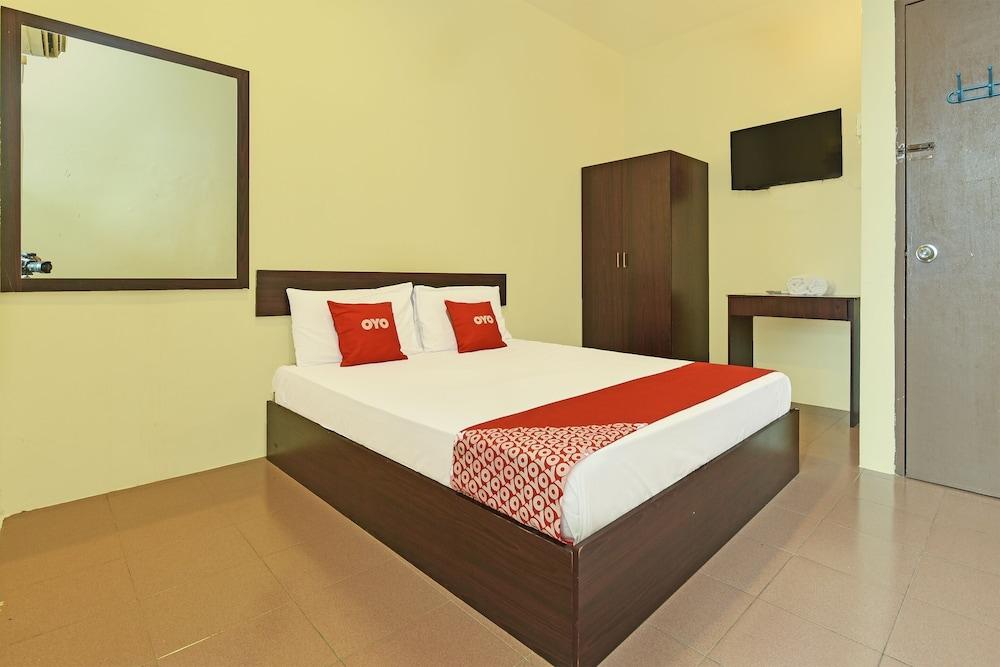 SPOT ON 89907 Motel Impian