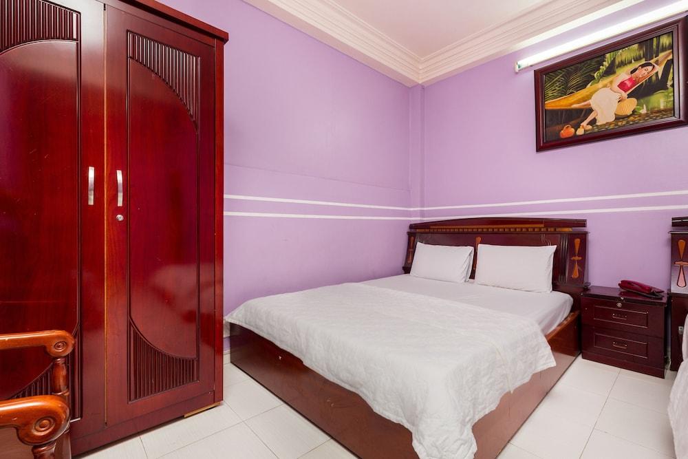 SPOT ON 905 Nguyet Duc Hotel