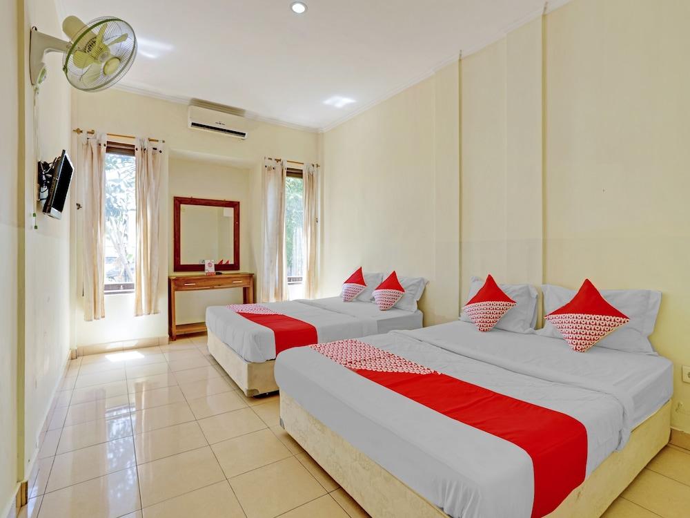 OYO 3062 Pondok Wisata Dewata