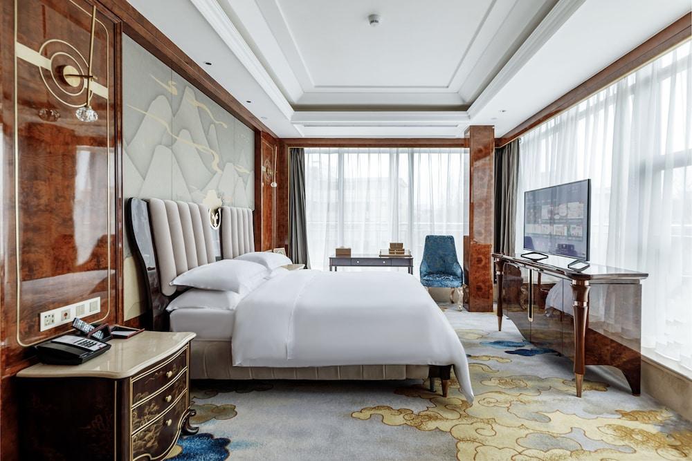 Chengdu Boyun Jinjiang Hotel