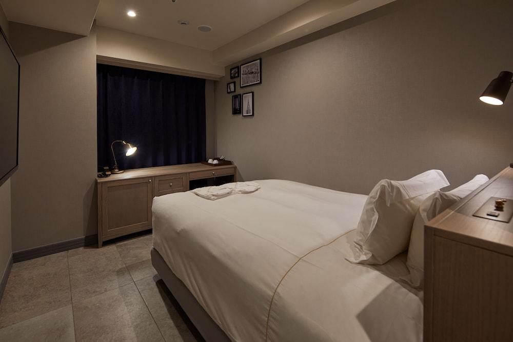 Centurion Hotel & Spa Vintage Kobe