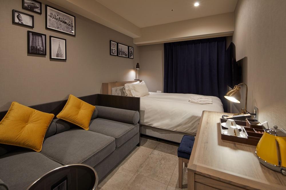 Centurion Hotel & Spa Vintage Kobe