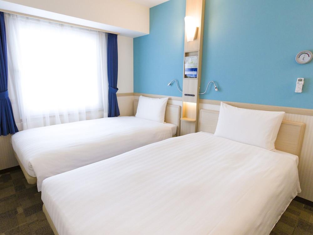 Toyoko Inn Hokkaido Shinhakodatehokuto-eki Minami