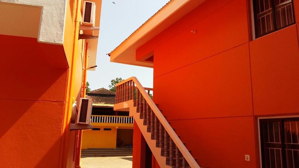 Kawari Resorts Gokarna