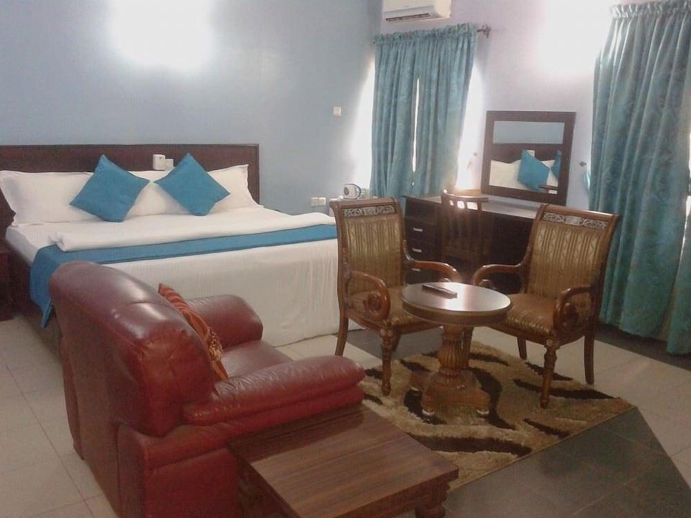 Venus Hotels & Suites