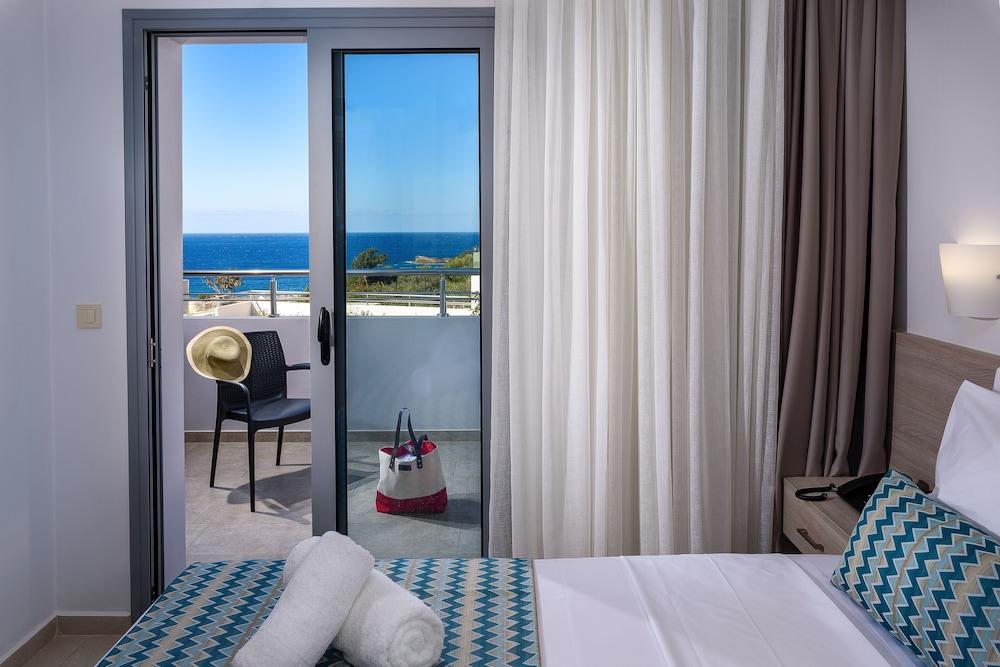 Sunset Elafonisi Apartments