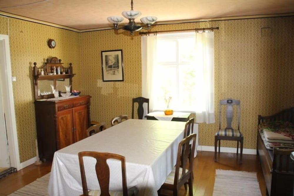 Holiday home Törnamåla Kilen