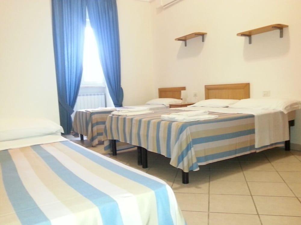 Casa per Ferie Sacro Cuore