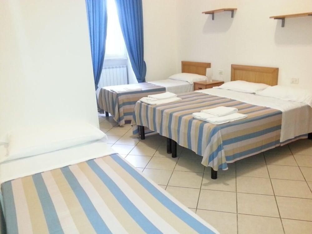 Casa per Ferie Sacro Cuore