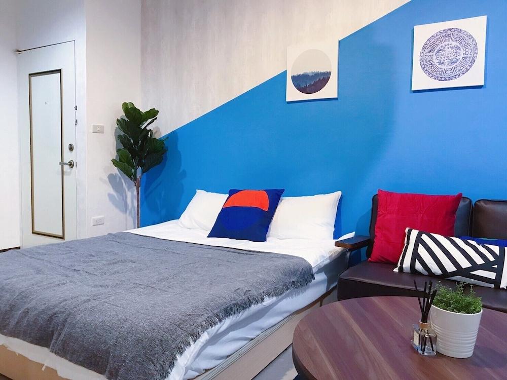 Ha Ha Cat Home Kaifeng