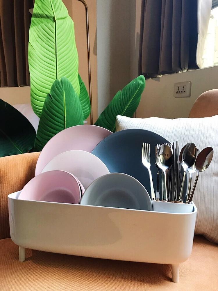 Ha Ha Cat Home Ximending