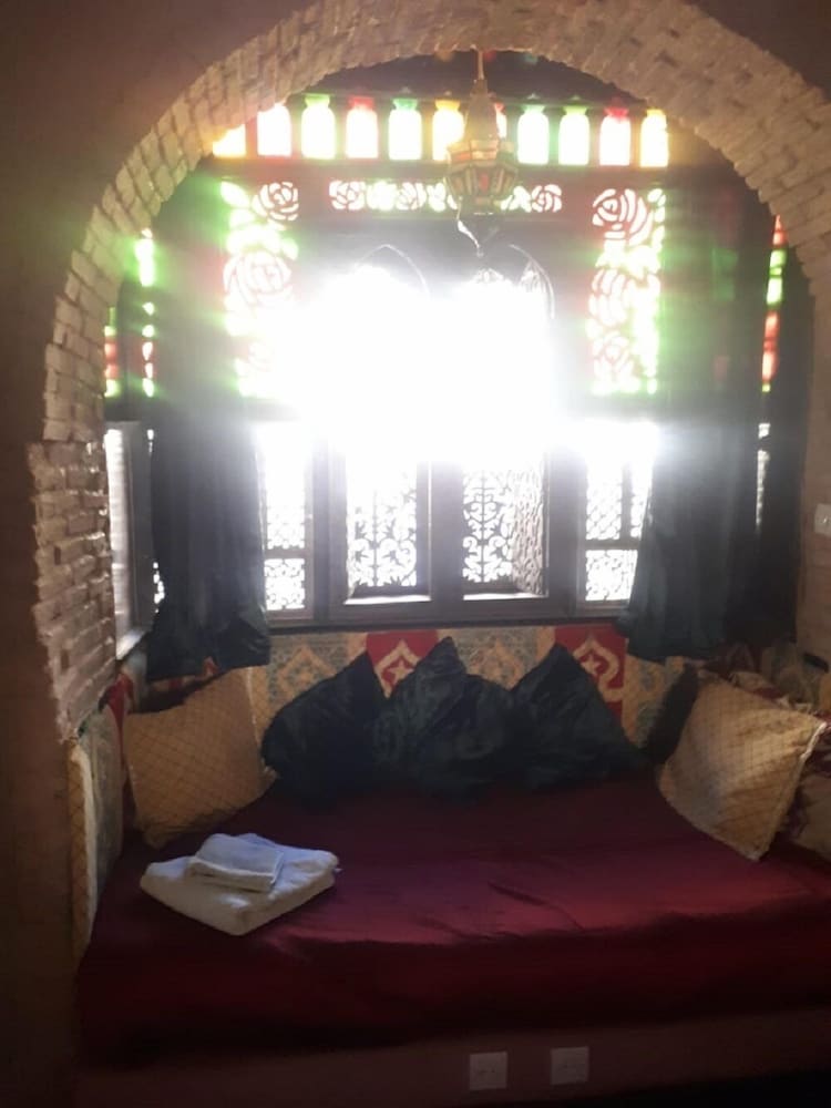 Riad Dar Dzahra