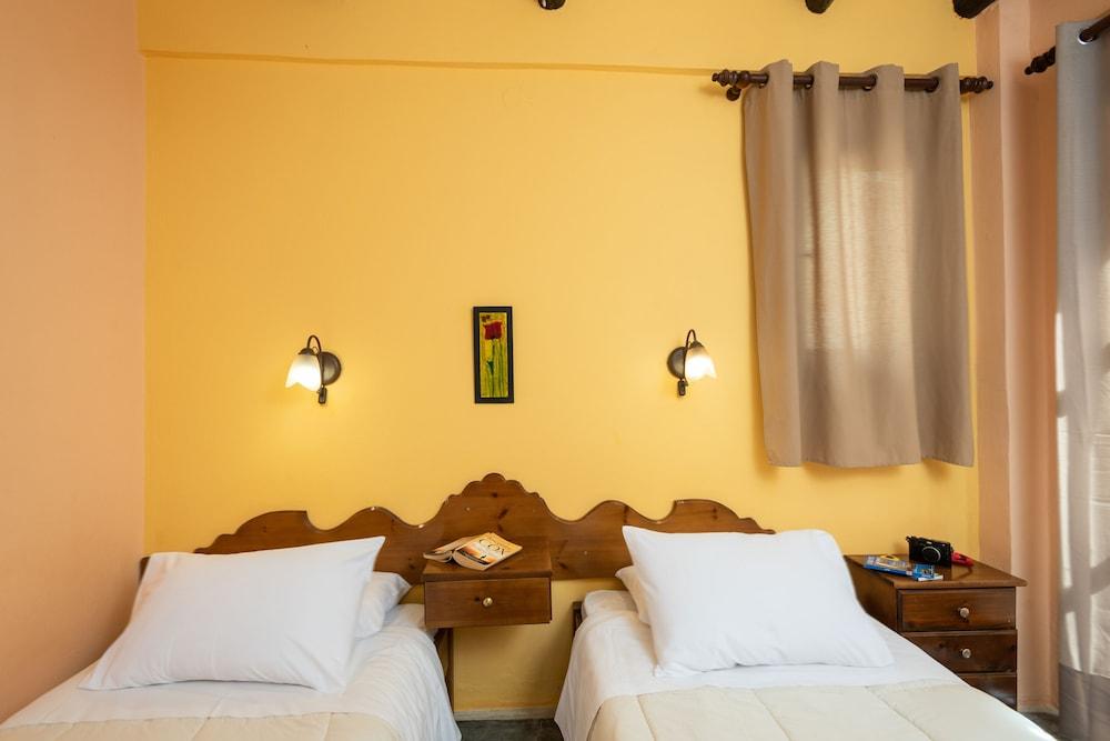 Villa Georgia Kalyves