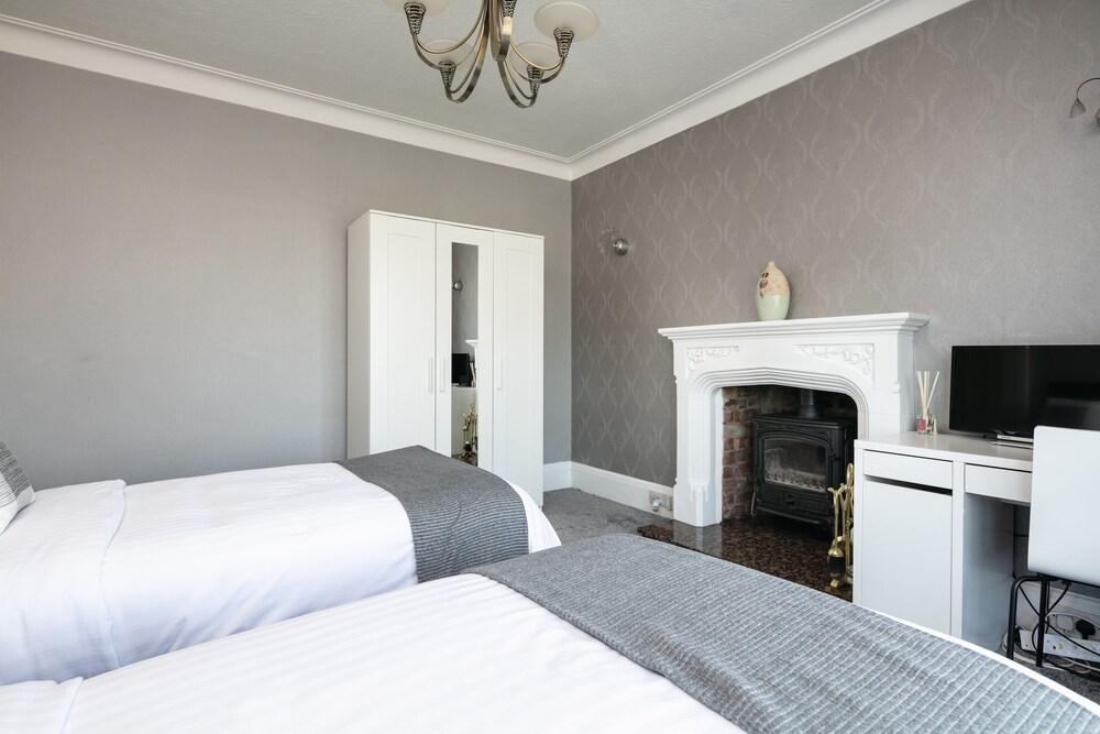 Rest & Recharge - Koi House