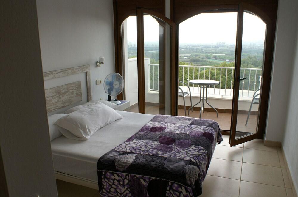 2.xeresa del Monte 28