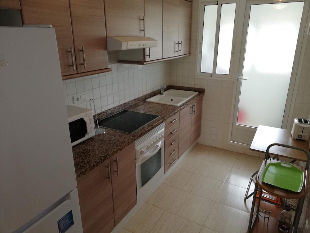 Parquemar Viii Bl.i Esc.c 1º Pta.2