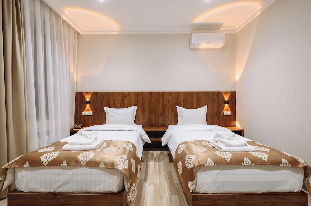 Sofiya Tashkent Hotel