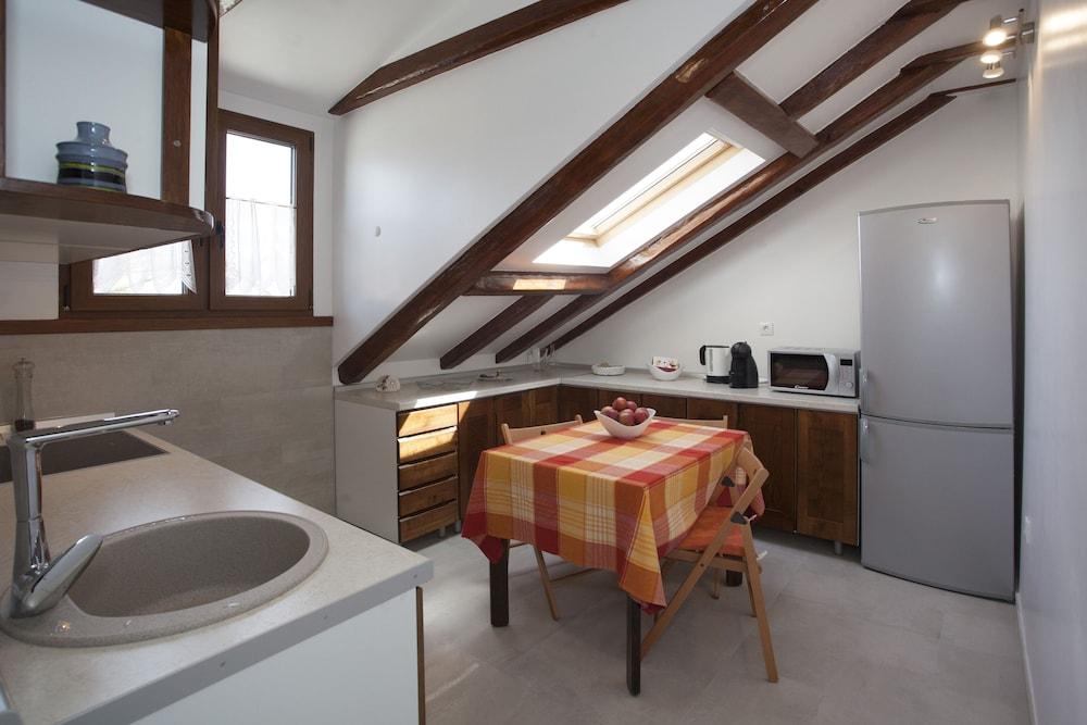 Apartment Split Belvedere