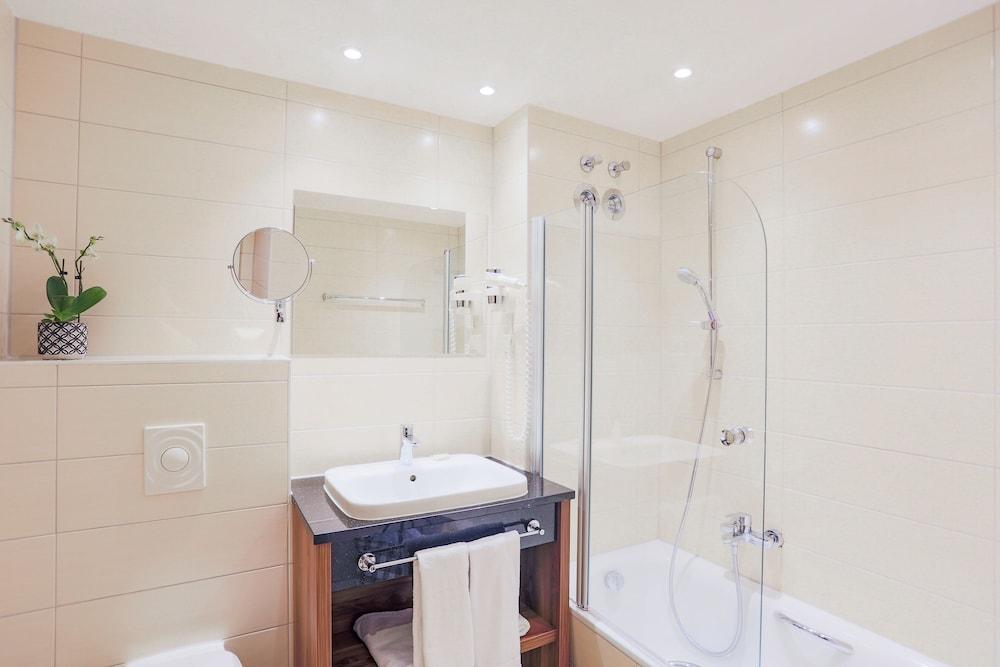 Ferienwohnungen Golfanlage Balm