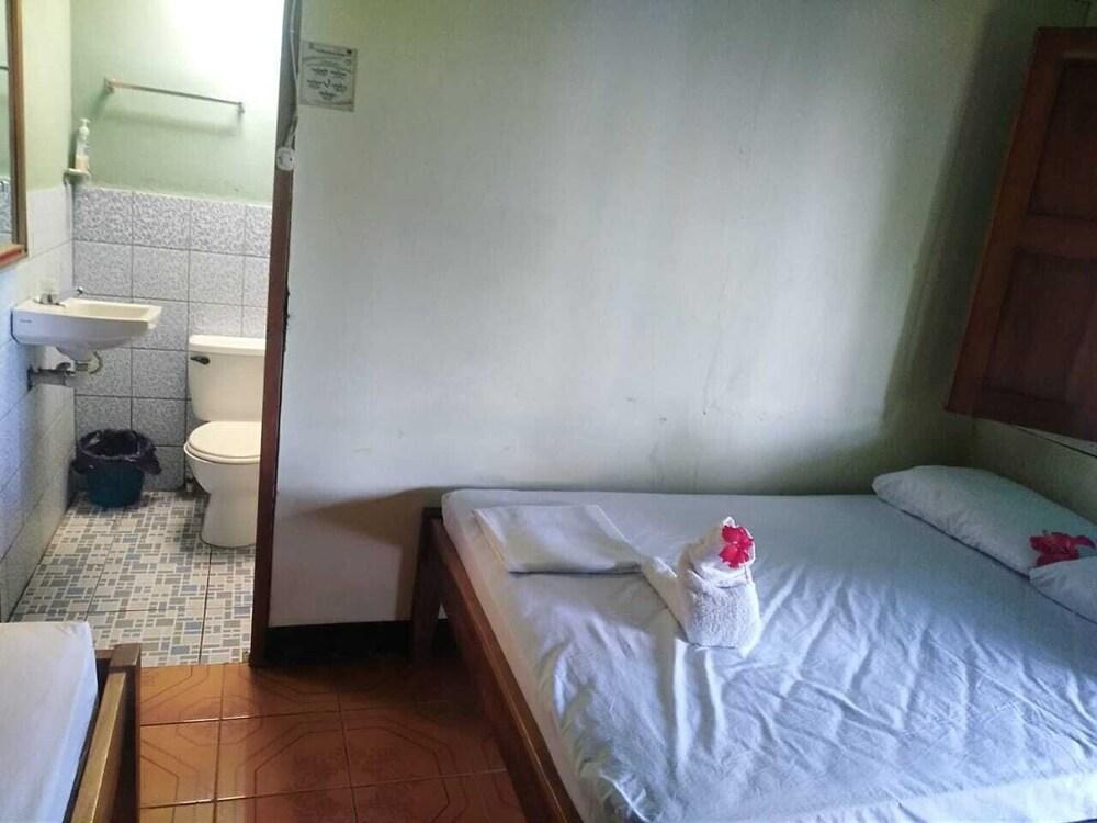 Hostal Familiar Vanessa