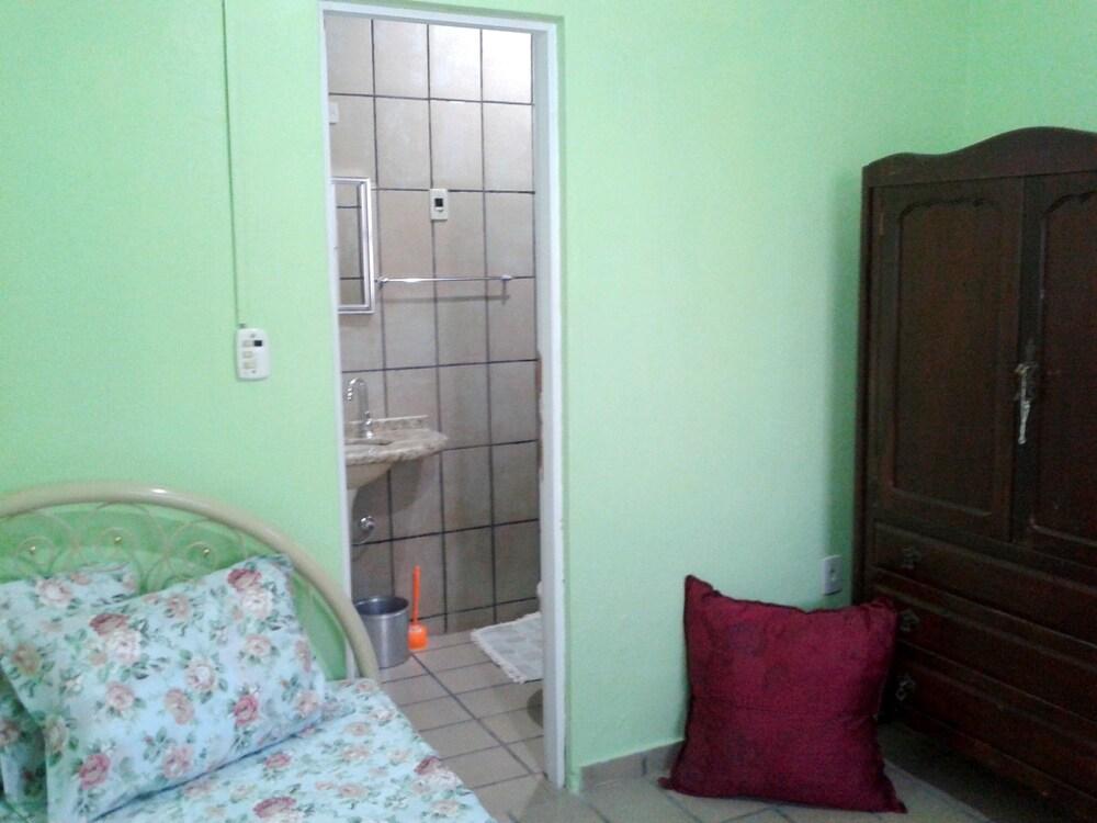 Pousada Centrinho da Lagoa 322