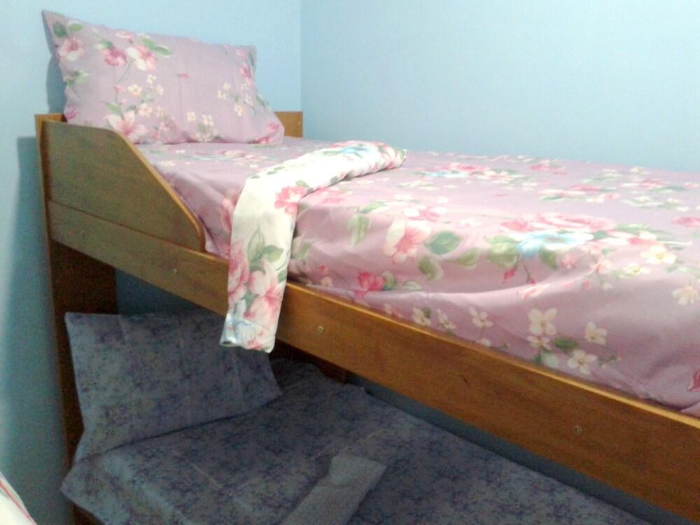 Pousada Centrinho da Lagoa 322