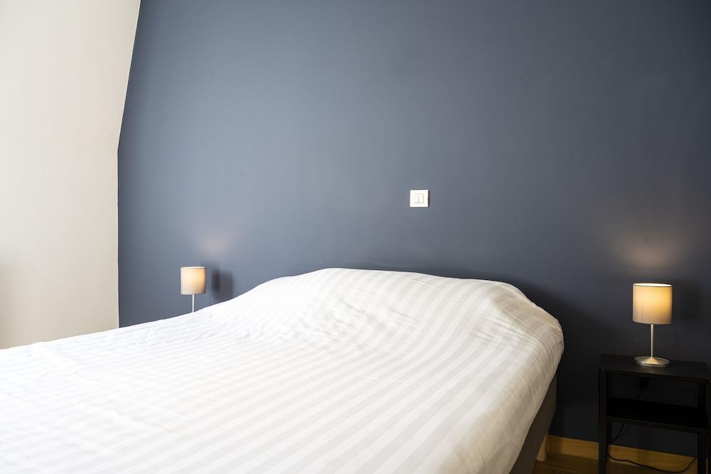 Smartflats Ghent Central