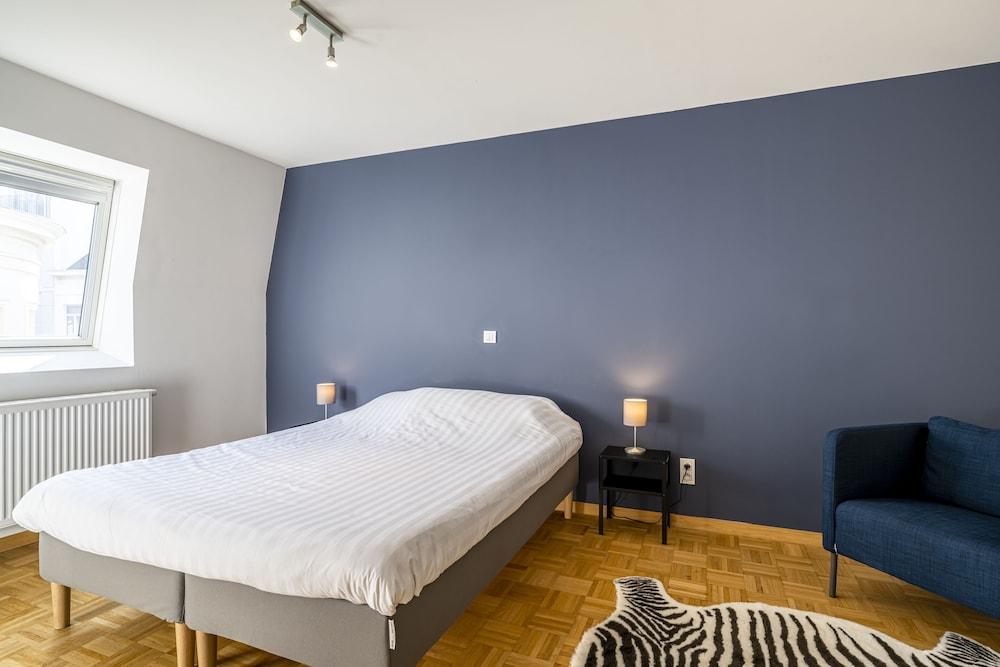 Smartflats Ghent Central