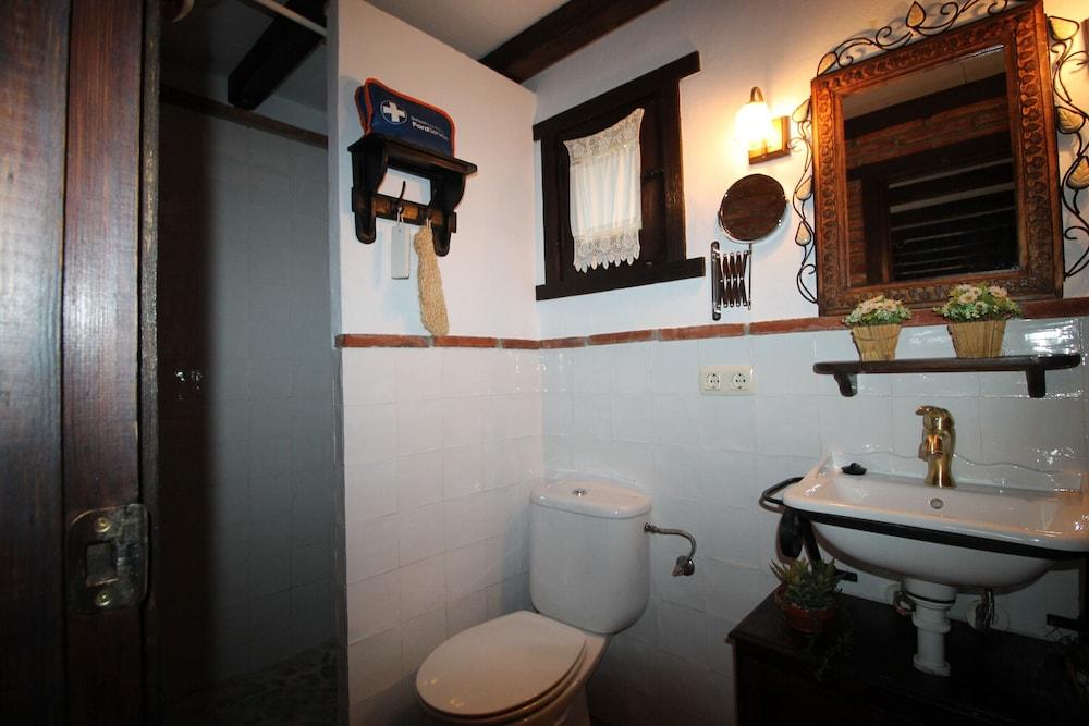 1079 Villa la Alberca