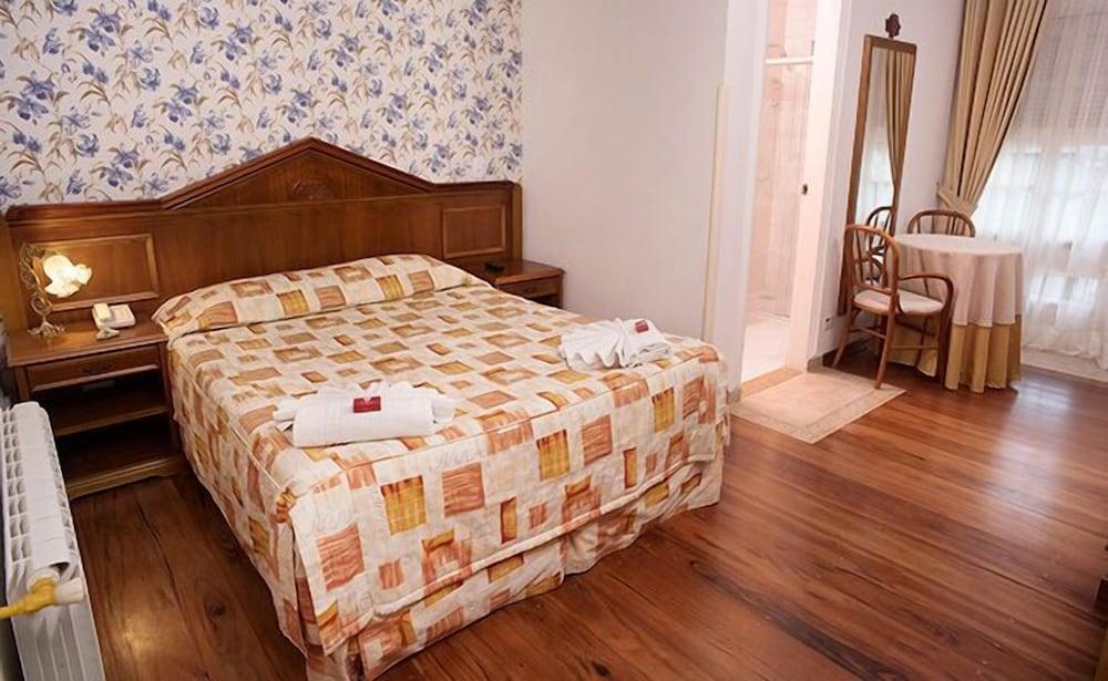 Pousada Dom Alfredo José