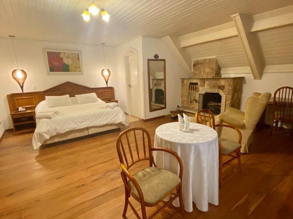 Pousada Dom Alfredo José