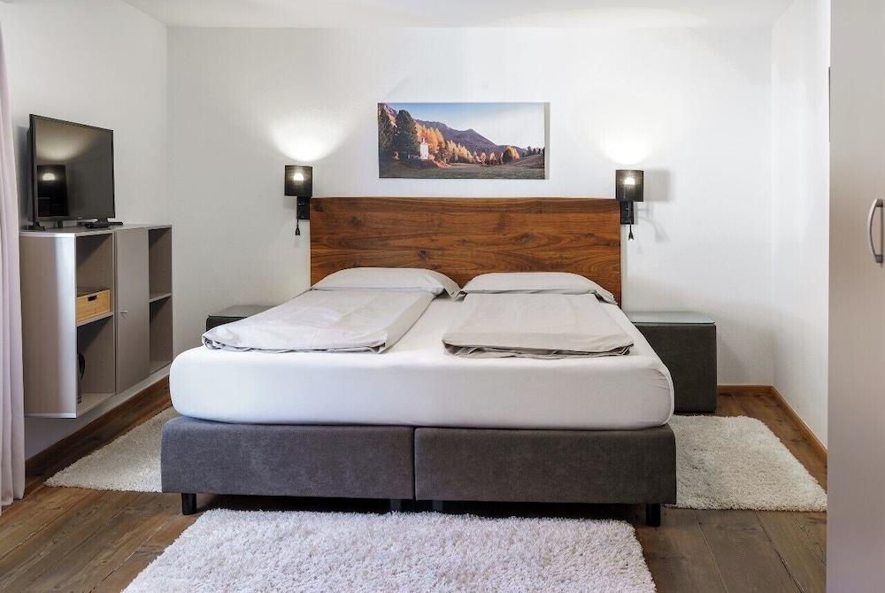 Cà del Borgo, Rooms & Suites