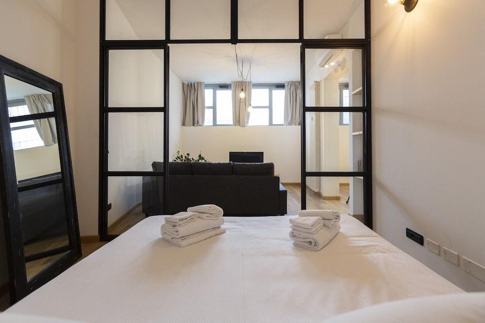 notaMi -  Milan Design Flats