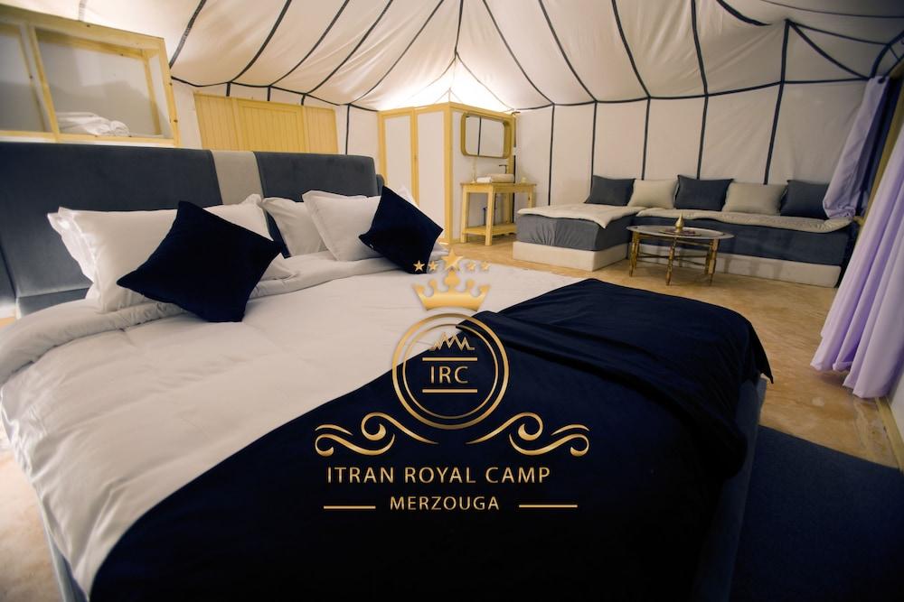 Itran Royal Camp