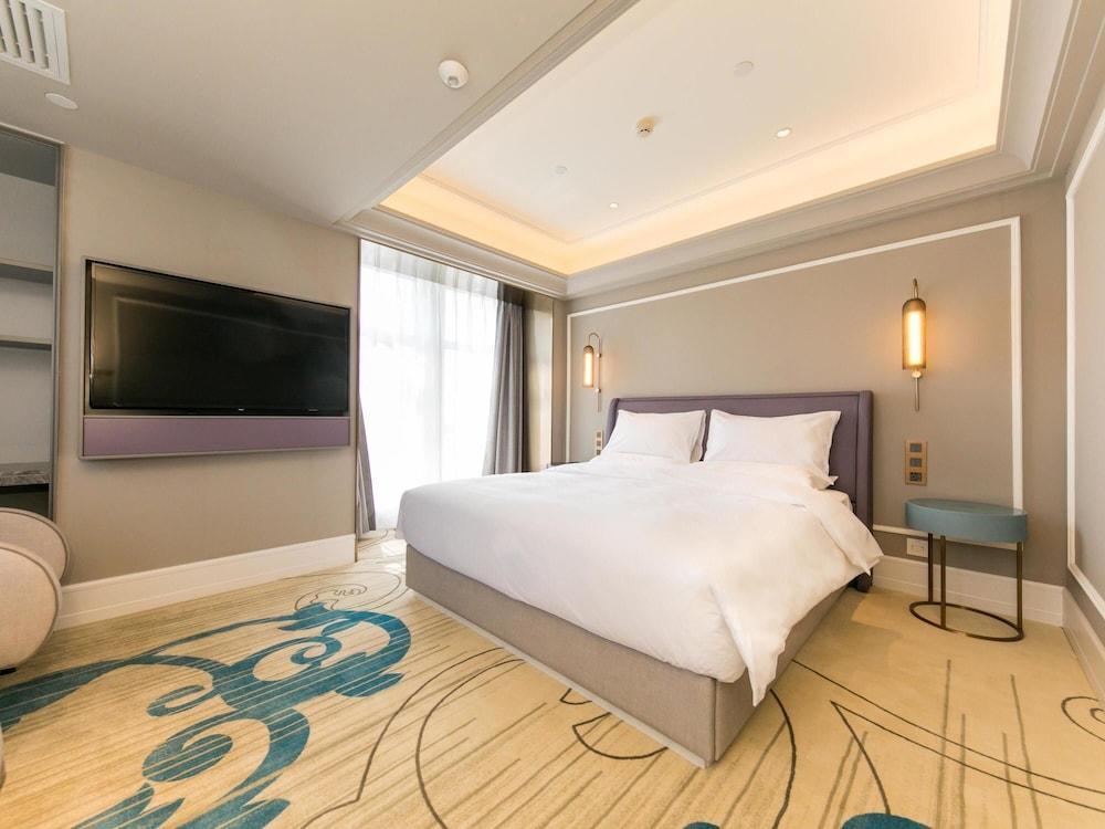 Mercure Hohhot Downtown