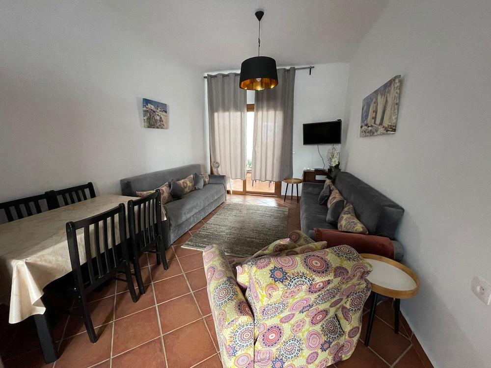 Résidence Tamuda Golf