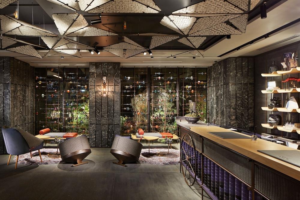 Mercure Kyoto Station