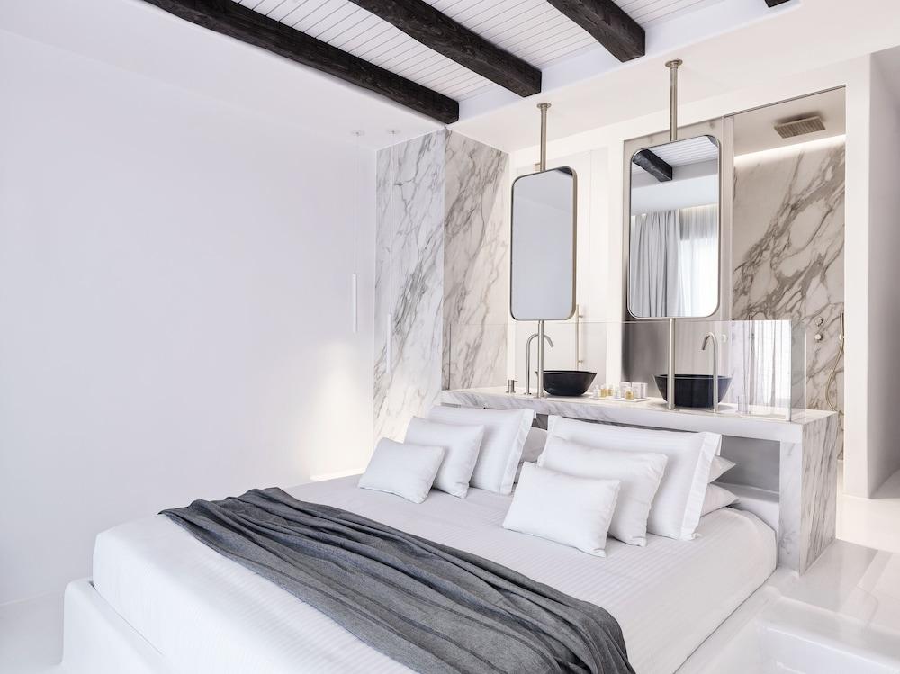 Mykonos Earth Suites - Adults Only