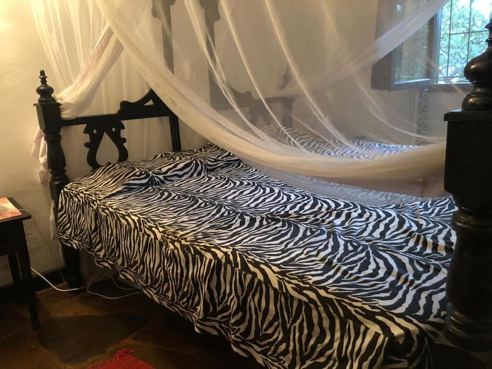 Nuru Ya Erika Villas