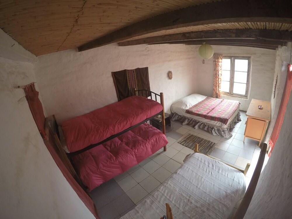 Hostal Casa Buenavista