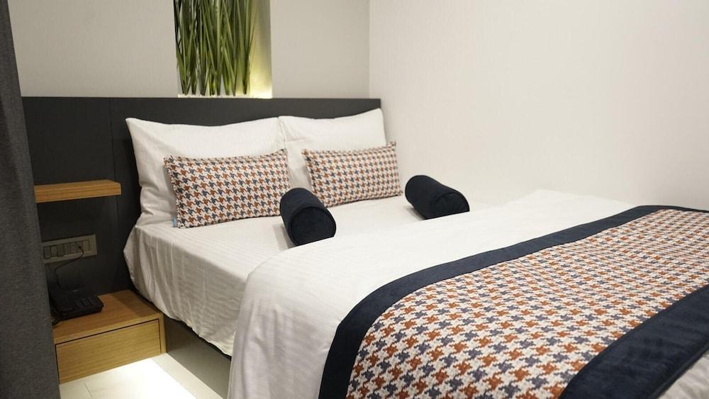 Ooda Rooms Kadıköy