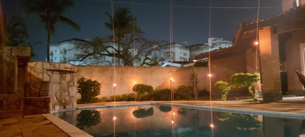 Cantinho Primavera - Caraguatatuba