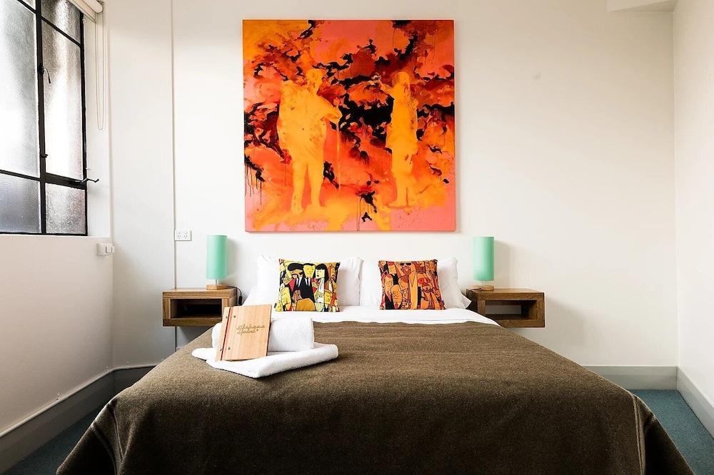 Alabama Hotel Hobart